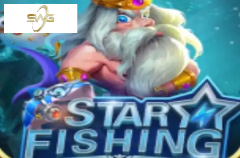 Star Fishing